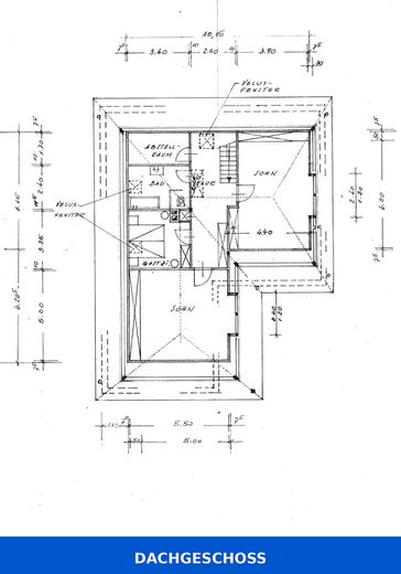 تحفة رحبة مستقلة بالقرب من بحر البلطيق: منزل عائلي واسع مع 4 مرائب وقطعة أرض XXL – Dachgeschoss