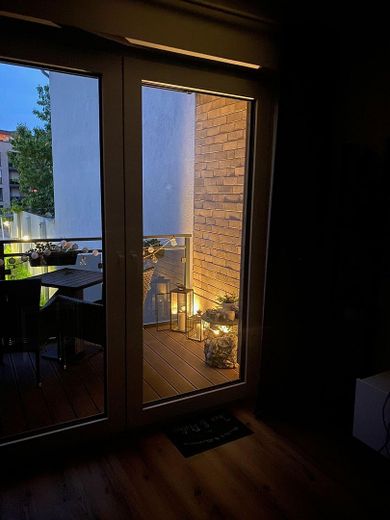 Loggia 
