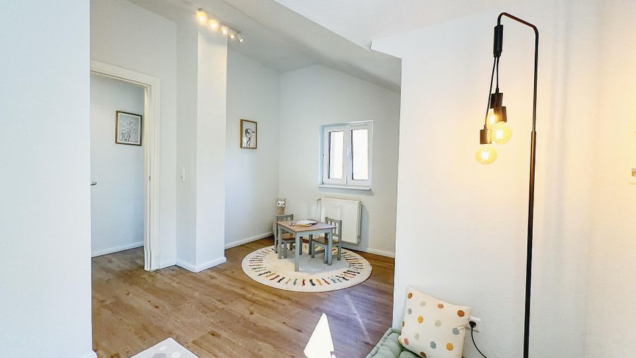 Abitare nel cuore di Ahrensburg - casa unifamiliare con ampio giardino – Foto 14