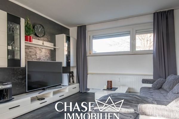 Appartamento di proprietà ristrutturato di alta qualità in una buona posizione di Hannover - il sogno abitativo a Gross-Buchholz!