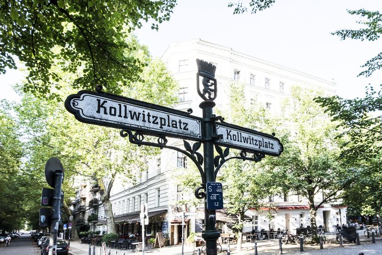 Exklusiver Altbau-Erstbezug zwischen Kollwitzkiez & Winsviertel | Stilvoll saniert | Provisionsfrei – Kollwitzkiez