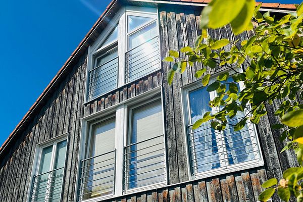 Mehr Raum fürs Leben in Landshut – individuelles Architektenhaus im MünchnerVerkehrsVerbund