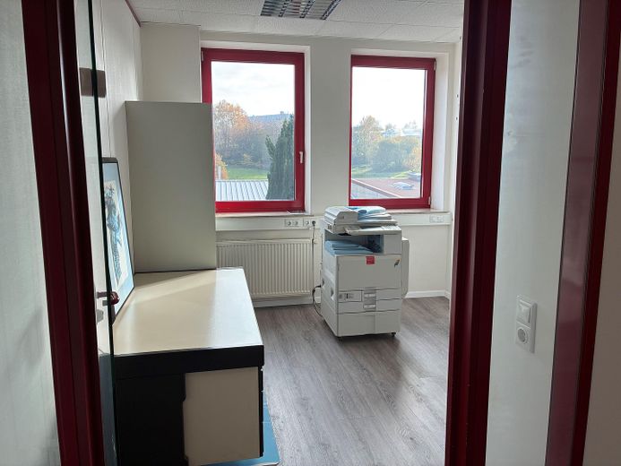 Eckbüro OG vorne Lk. 1