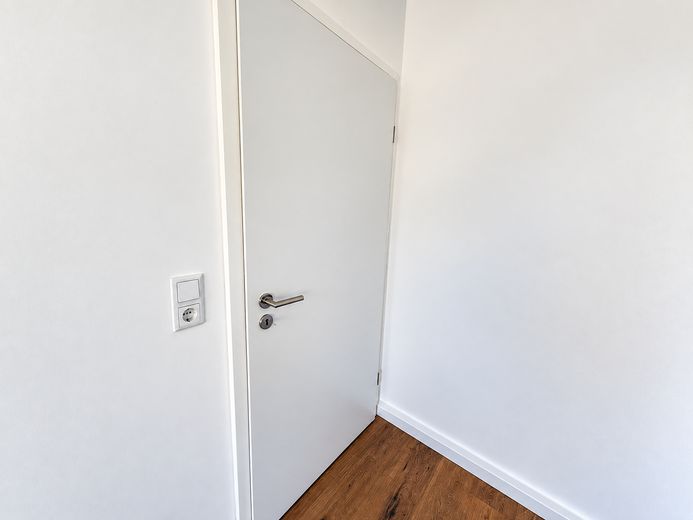 Sogno mansardato + giardino + sottotetto - subito disponibile – Foto 5