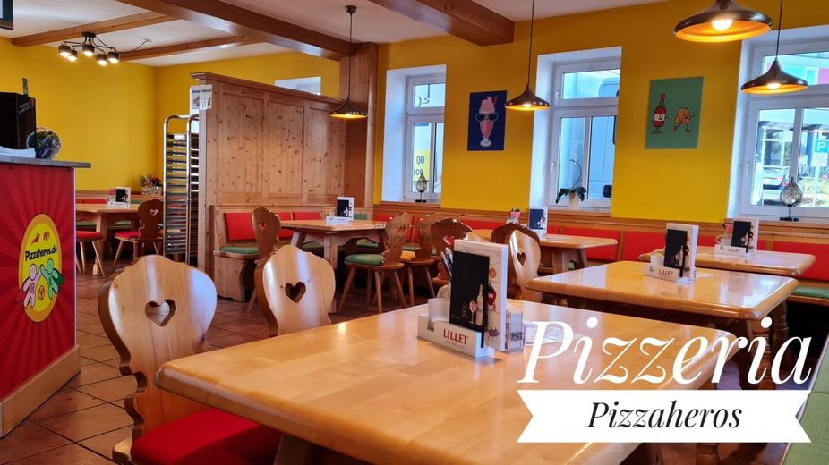 Faktor 6,5!!! Kapitalanlage mit etabliertem Gastronomie- &amp; Pensionsbetrieb im Kurort Masserberg – Restaurant_2