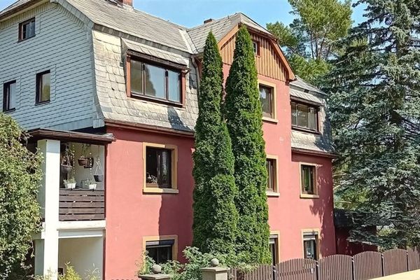 ***3 Familienhaus mit wundervollem Garten und Hinterhaus sucht neuen Eigentümer***