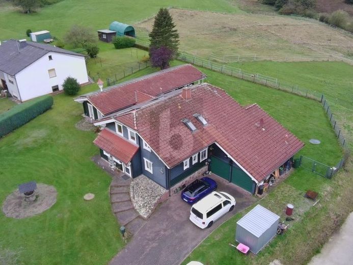 PFERDERANCH, REITANLAGE, TRAUMHAUS, SPITZENPREIS – Foto 1