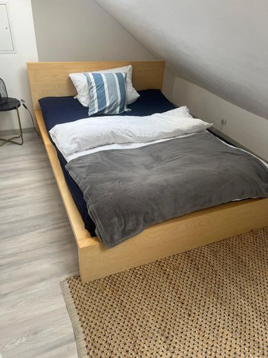Gästezimmer DG