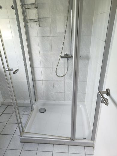 Dusche oben