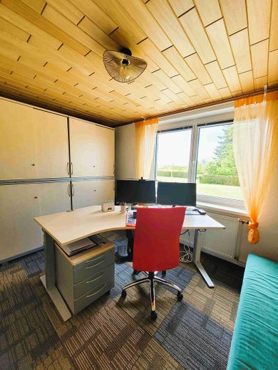 Arbeitszimmer EG1