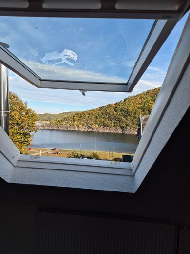 Ca. 80 m2 große Loftwohnung in Woffelsbach - Simmerath am See zu vermieten . – Foto 10