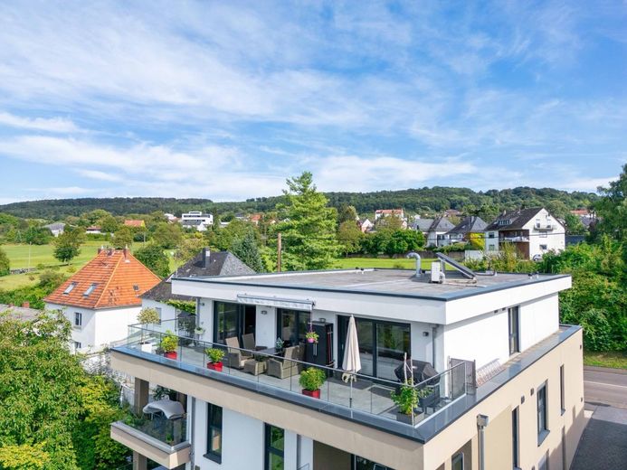 Penthouse in Perl – Foto 5