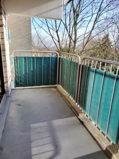 Sonnenbalkon