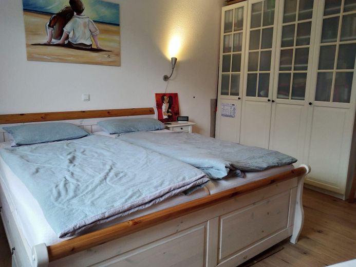 Schlafzimmer EG