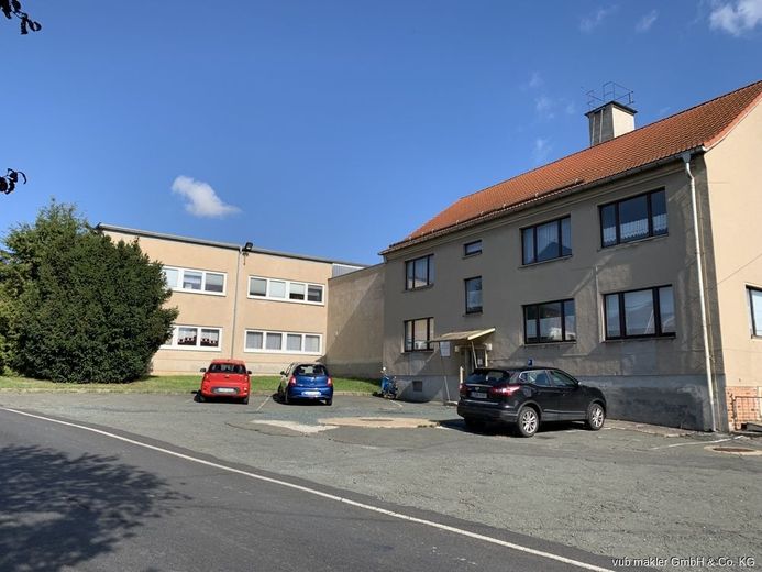 Funktionierender Gewerbestandort mit 5.200 m² - alles sofort nutzbar mit Entwicklungsperspektive – 18