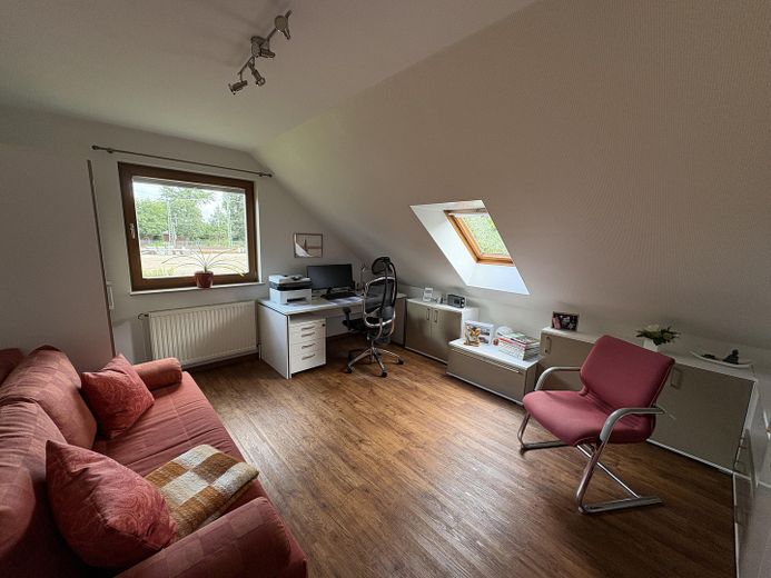 Gäste/Arbeitszimmer