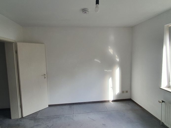 Schlafzimmer Eingang