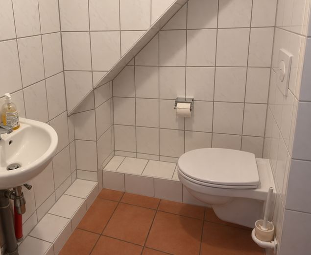 Przystań w Bürgerpark – jedno z najpiękniejszych miejsc w Bremerhaven – Zdjęcie 21