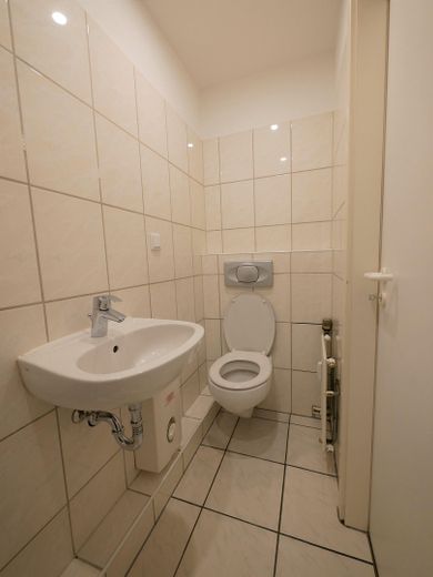 Linden genießen! 2 Zimmerwohnung 41 qm, Limmerstraße 10 – Foto 9