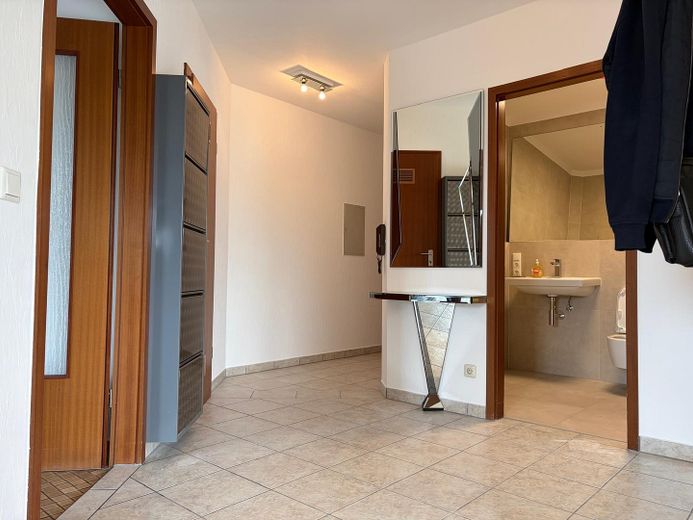 Clinique de Fürth accessible à pied - appartement de 2 pièces – Photo 9