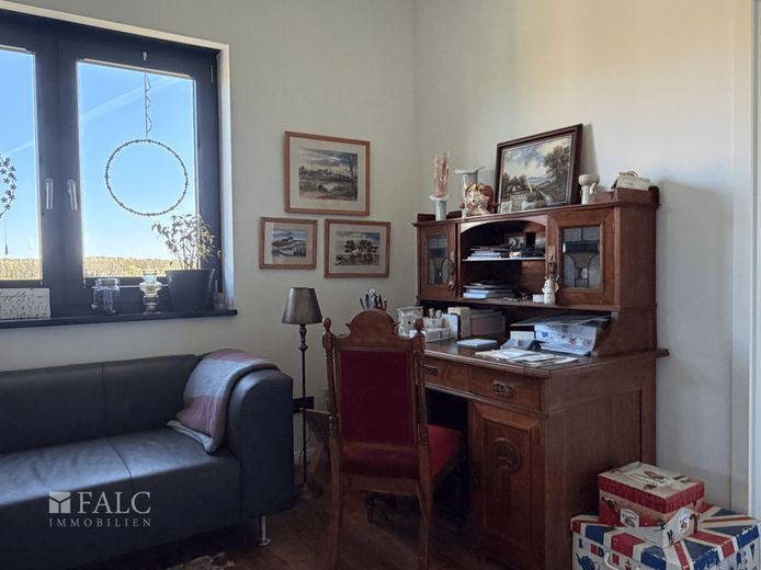 ***Absolut wymarzony dom z gigantycznym widokiem*** – Büro