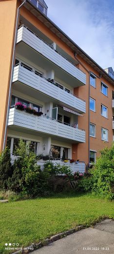 AA Balkon SÜD