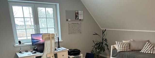 2. Büro oder KiZi im OG