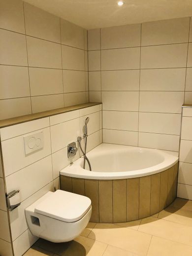 DAS GERHARDT Neubau- WG geeignet- Wohnung 5 – -unverbindliche Bilder-
