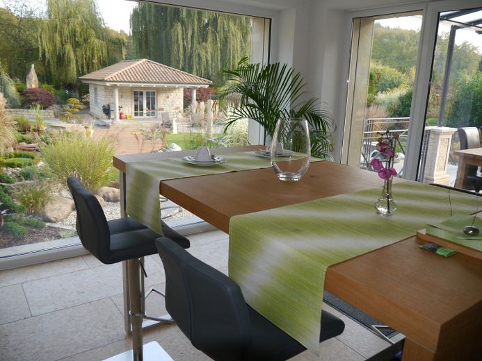 Tresen für schnelle Snaks