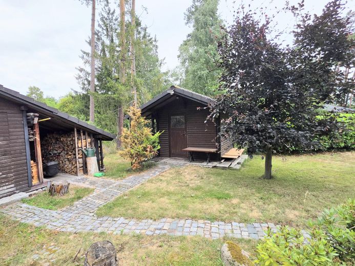 OHNE MAKLER , Provisionsfrei: Idylle am Waldrand in Bleckede mit Kamin und Sauna auf 1100 qm" “ – Foto 30