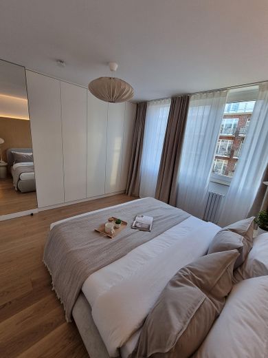 3-Zimmer-Wohnung | Vollmöbliert & inkl. Parkplatz | Friedrichshain – Foto 19