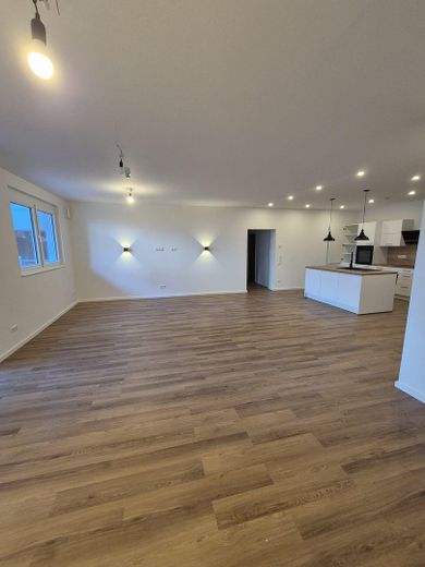 Wohnen / Essen / Küche