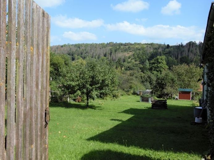 Klein aber fein – Foto 1