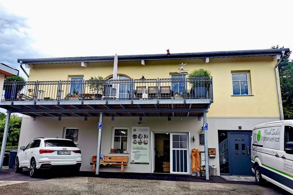 95m² ticari birimli modern kır evi - çok amaçlı kullanım