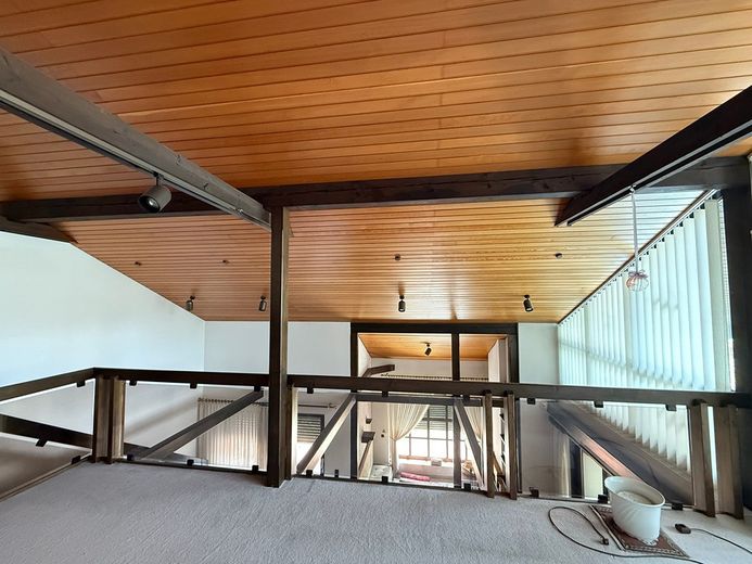 Freistehendes Architektenhaus in bester Lage – Foto 9