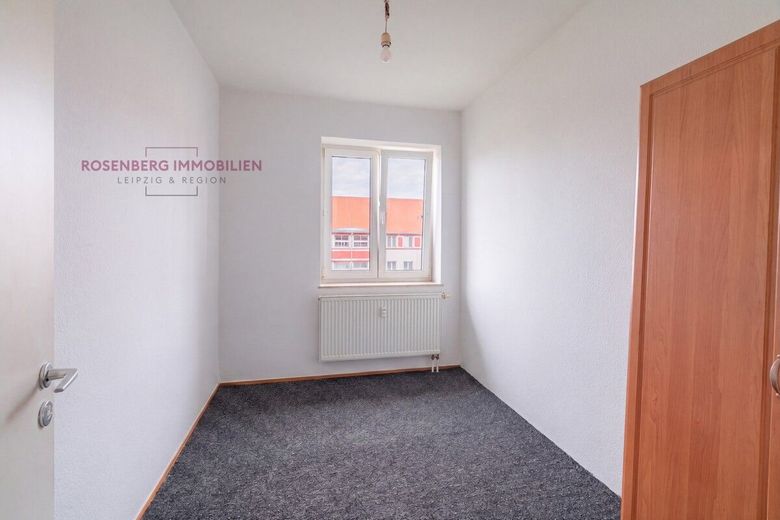 Gepflegte 3-Zimmer-Kapitalanlage im charmanten Altbau in Leipzig / Schönefeld  *4,95% Brottorendite* – Immobilie in Leipzig/Schönefeld-Abtnaundorf zu verkaufen_Zimmer 1