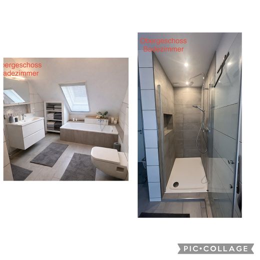 Moderne Doppelhaushälfte, saniert, ohne Makler – Foto 9
