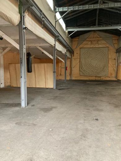 Kleine Lagerhalle mit Bürofläche Remscheid Reinshagen – Foto 17