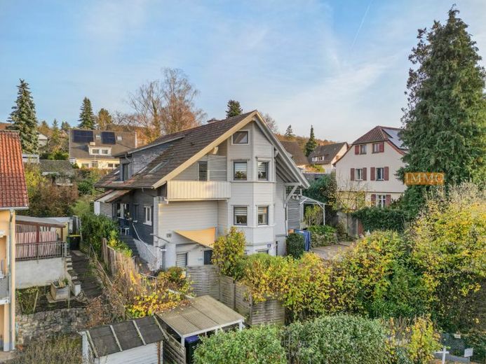 IMMORath.de - Splendida casa in legno per tutta la famiglia – Foto 1