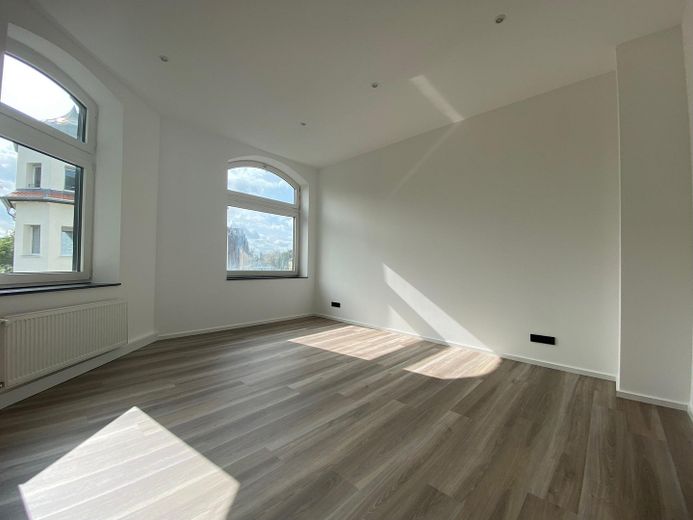 Wohnung im 1. Obergeschoss – Rüttenscheider Str. 204, Rüttenscheid – Foto 2