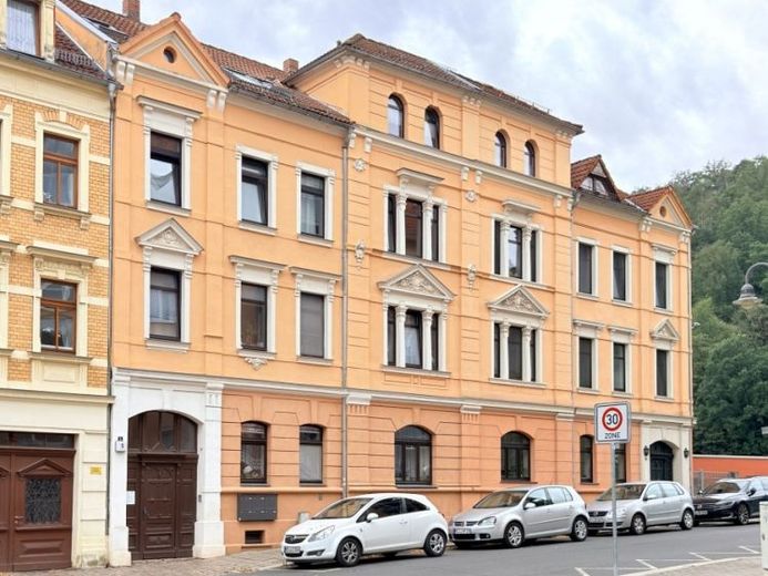 Bez prowizji: 6% rentowności z wynajętym mieszkaniem 2-pokojowym – Zdjęcie 1