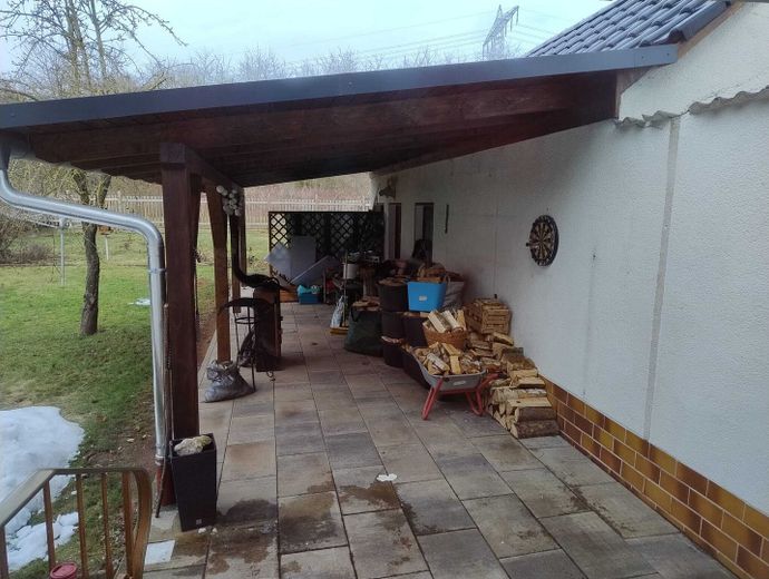 Herleshausen, maison 1-2 familles – Photo 5