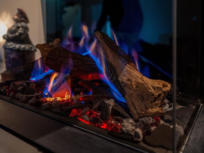Mieszkanie własnościowe, spokojne, bez barier architektonicznych i blisko centrum, przy niskich kosztach energii oraz najwyższym komforcie mieszkania – Es wird gemütlich