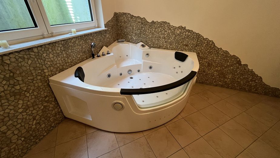 Wellness - Whirlpool