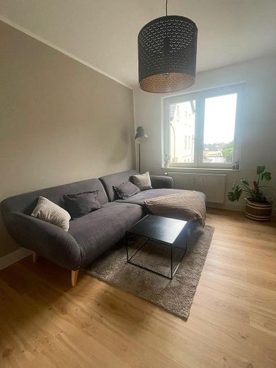 Wunderschöne 2-Zimmerwohnung in Bochum-Weitmar zur Zwischenmiete für 1 Jahr – Foto 1