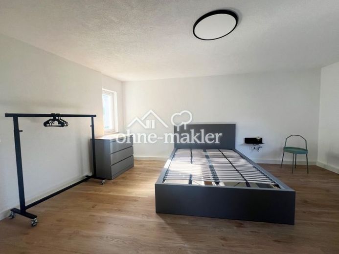 WG-Zimmer zum Wintersemester 2026/27 nähe Uni-Hohenheim – फोटो 1