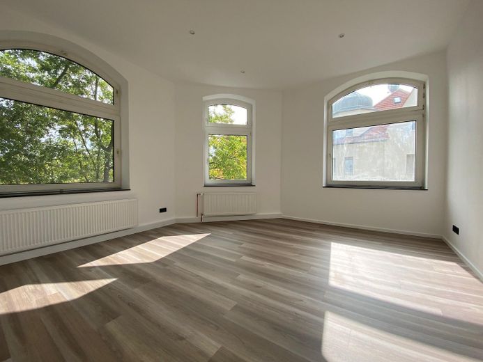 Wohnung im 1. Obergeschoss – Rüttenscheider Str. 204, Rüttenscheid – Foto 1