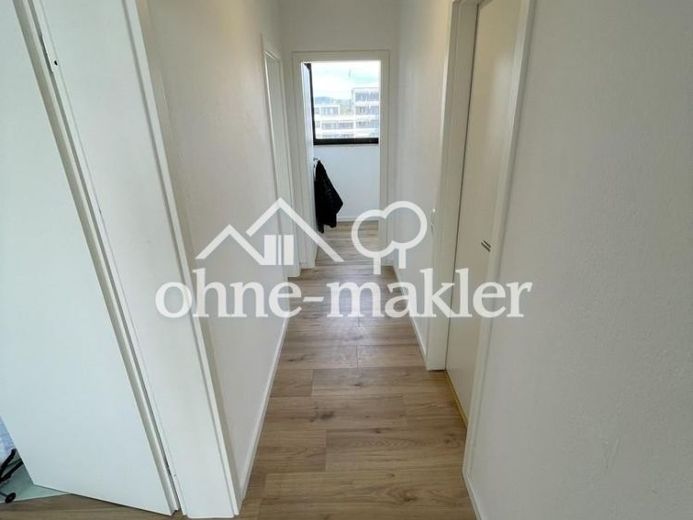 3 zimmer Wohnung – Foto 1