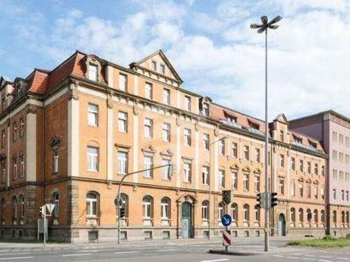 BUERO.flächen in Büro- und Verwaltungsgebäude am Hauptbahnhof – Foto 1