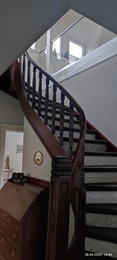 Großes Stadthaus in Niebüll – Foto 29